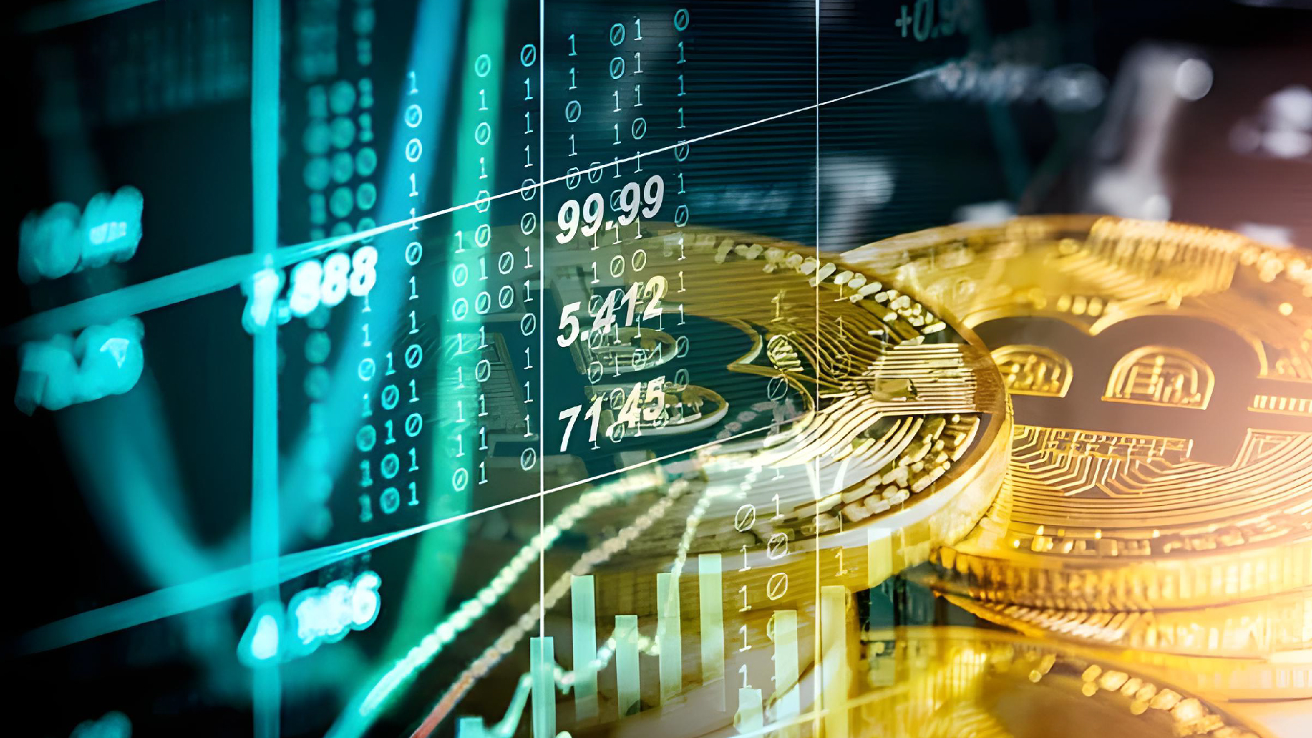 “创世纪计划”启动！特朗普签署AI新政 对标“曼哈顿计划”