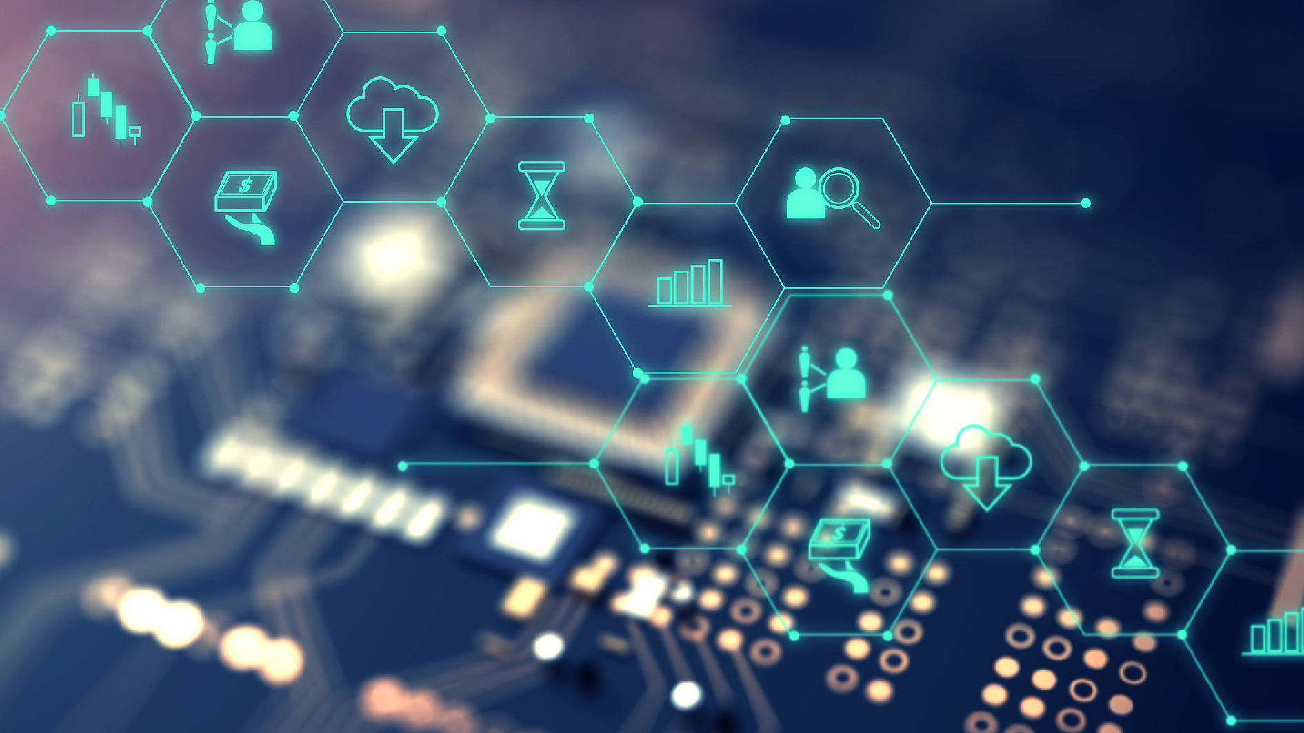 数据局最新发声！已建成超500PB高质量数据集 AI与数据要素融合有三大关键点